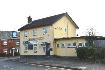 The Sugar Loaf March 2015